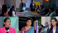 కలవారి కోడలు కనకమహాలక్ష్మీ: అంబిక అరెస్ట్.. వణికించేసిన లక్ష్మీ.. విహారికి టెన్షన్ పెట్టిన ఇద్దరు భార్యలు!