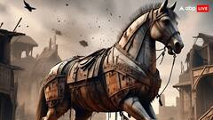 क्या होता है ट्रोजन हॉर्स, जिसका इस्तेमाल कर यूक्रेन ने रूस पर किया हमला; जानें ये कितना खतरनाक