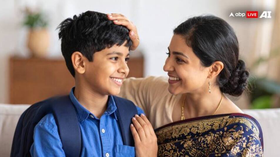 ਕਦੇ ਧੁੱਪ ਅਤੇ ਕਦੇ ਮੀਂਹ...ਬਦਲਦੇ ਮੌਸਮ 'ਚ ਇਦਾਂ ਰੱਖੋ ਆਪਣੇ ਬੱਚਿਆਂ ਦਾ ਖਿਆਲ, ਨਹੀਂ ਪੈਣਗੇ ਬਿਮਾਰ take-care-of-children-in-changing-weather-follow-thses-tips ਕਦੇ ਧੁੱਪ ਅਤੇ ਕਦੇ ਮੀਂਹ...ਬਦਲਦੇ ਮੌਸਮ 'ਚ ਇਦਾਂ ਰੱਖੋ ਆਪਣੇ ਬੱਚਿਆਂ ਦਾ ਖਿਆਲ, ਨਹੀਂ ਪੈਣਗੇ ਬਿਮਾਰ