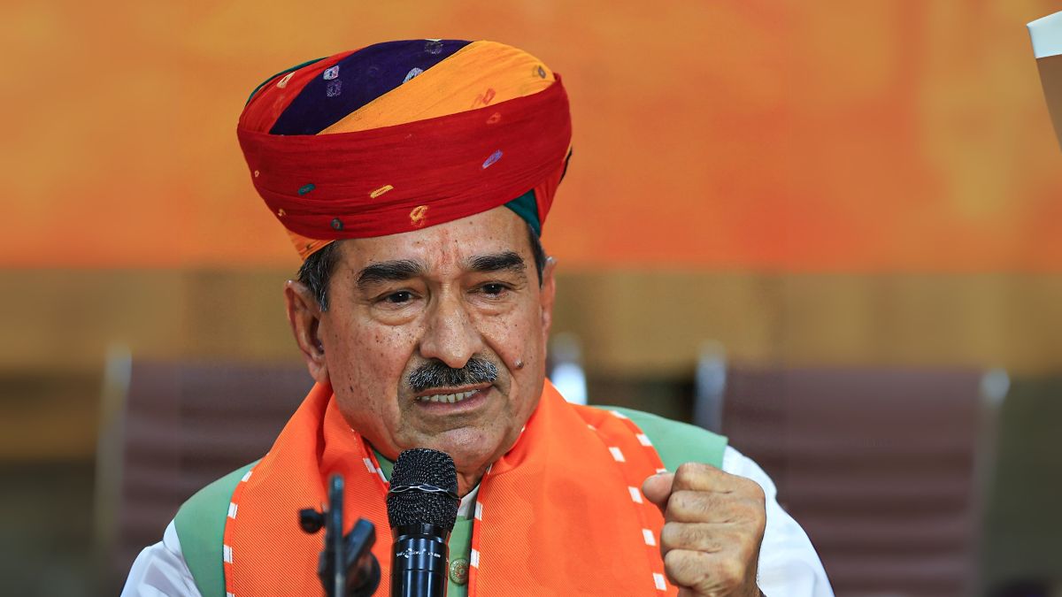 क्या राजस्थान में बीजेपी सरकार और पार्टी संगठन के बीच है मतभेद? मदन राठौड़ ने दिया बड़ा बयान