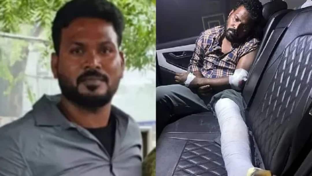 Anna University Case: அண்ணா பல்கலை., பாலியல் வழக்கு - ஞானசேகரனுக்கு ஆயுள் தண்டனை விதித்த நீதிமன்றம்