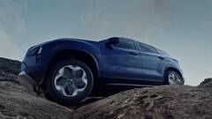 Tata Harrier EV AWD To Get Near 600km Range And Boost Mode?