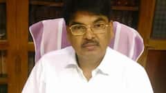 Bar Council Chief Slams Arrest Of Law Student Sharmishta Panoli