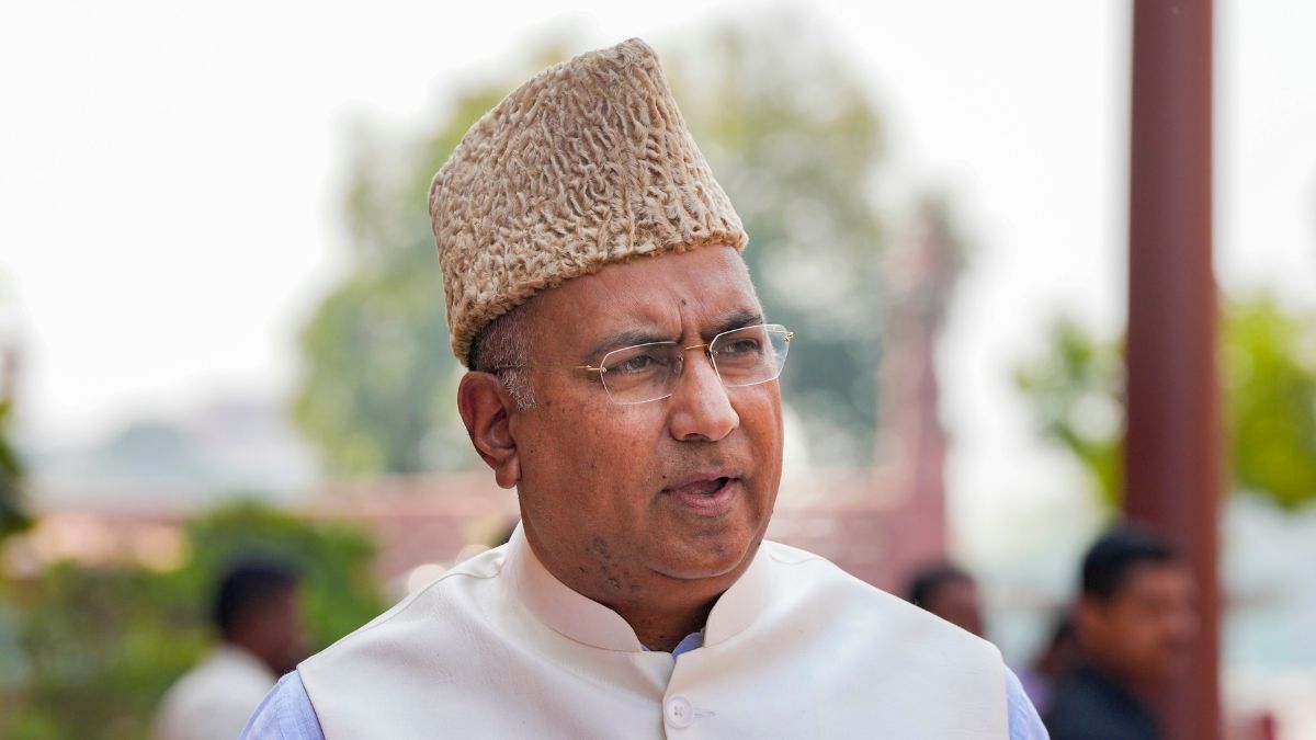 ‘पूरा यूरोप सुन ले’, लंदन में BJP के मुस्लिम सांसद गुलाम अली खटाना ने लगाए ‘भारत माता की जय’ के नारे