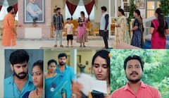 అమ్మాయి గారు సీరియల్: రుక్మిణిని కూతురిగా అంగీకరించిన సూర్య.. తల్లీకొడుకుల్ని ప్రేమ కథతో బొల్తా కొట్టించిన ఆనంద్!