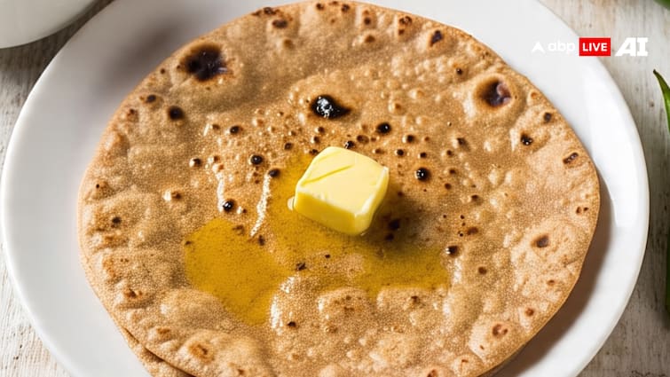 Bran rotis are tasty and healthy they provide not just one but many health benefits टेस्टी और हेल्दी होती हैं चोकर वाली रोटियां, एक नहीं मिलते हैं अनेक स्वास्थ्य लाभ
