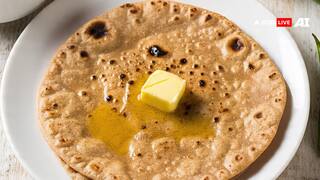 टेस्टी और हेल्दी होती हैं चोकर वाली रोटियां, एक नहीं मिलते हैं अनेक स्वास्थ्य लाभ