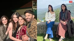 रणबीर कपूर की बहन ने खत्म की डेब्यू फिल्म की शूटिंग, शेयर की तस्वीर