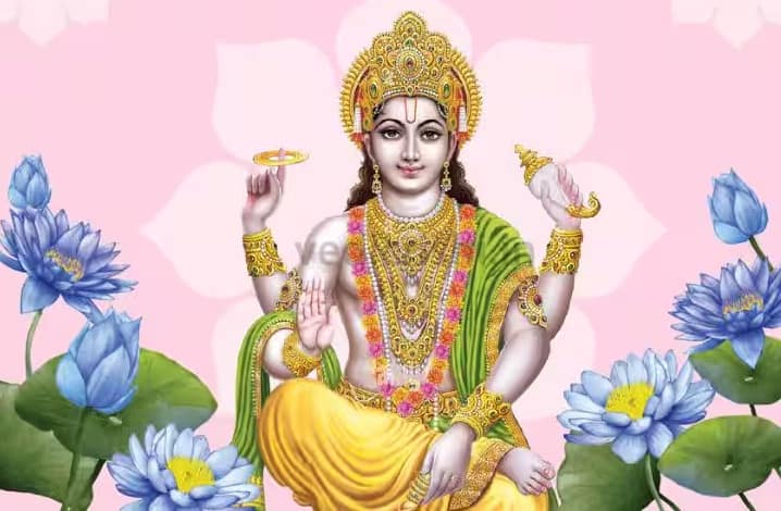 निर्जला एकादशी के दिन भोजन के साथ-साथ जल का भी त्याग करना पड़ता है, इसीलिए इसका नाम 'निर्जला एकादशी' पड़ा है। निर्जला का अर्थ है बिना पानी के। उपवास के दौरान व्यक्ति को पूरे दिन पानी की एक बूंद भी नहीं पीनी चाहिए, अन्यथा उपवास टूट सकता है।