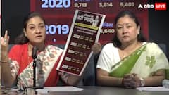 अलका लांबा ने मुजफ्फरपुर दुष्कर्म का जिक्र कर पीएम मोदी पर लगाया गंभीर आरोप, बोलीं- बिहार दौरे के...