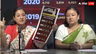 अलका लांबा ने मुजफ्फरपुर दुष्कर्म का जिक्र कर पीएम मोदी पर लगाया गंभीर आरोप, बोलीं- बिहार दौरे के...