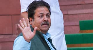 Rajeev Shukla Likely To Become Interim BCCI President: Sources