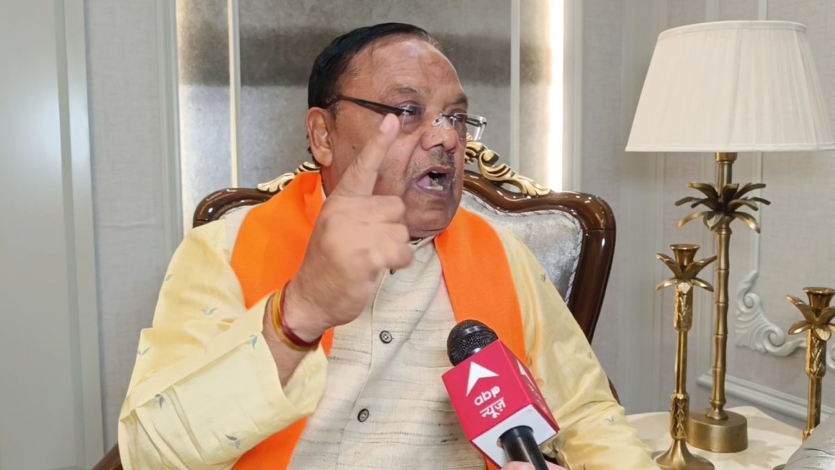 बकरा ईद पर पशुओं की कुर्बानी के विरोध में विहिप नेता, कहा- जो हिंदू मांसाहारी नहीं उनकी…