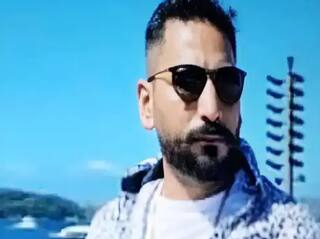 ਵਿਦੇਸ਼ 'ਚ ਸੜਕ 'ਤੇ ਧੂਹ-ਧੂਹ ਮਾਰਿਆ ਪੰਜਾਬੀ ਨੌਜਵਾਨ, ਹਸਪਤਾਲ 'ਚ ਲੜ ਰਿਹਾ ਜ਼ਿੰਦਗੀ ਅਤੇ ਮੌਤ ਦੀ ਲੜਾਈ, ਪਤਨੀ ਨੇ ਦੱਸੀ ਹੱਡਬੀਤੀ