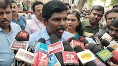 திருச்சியில் கொரோனா... முகக்கவசம் அணியுங்கள்: கலெக்டர் எச்சரிக்கை