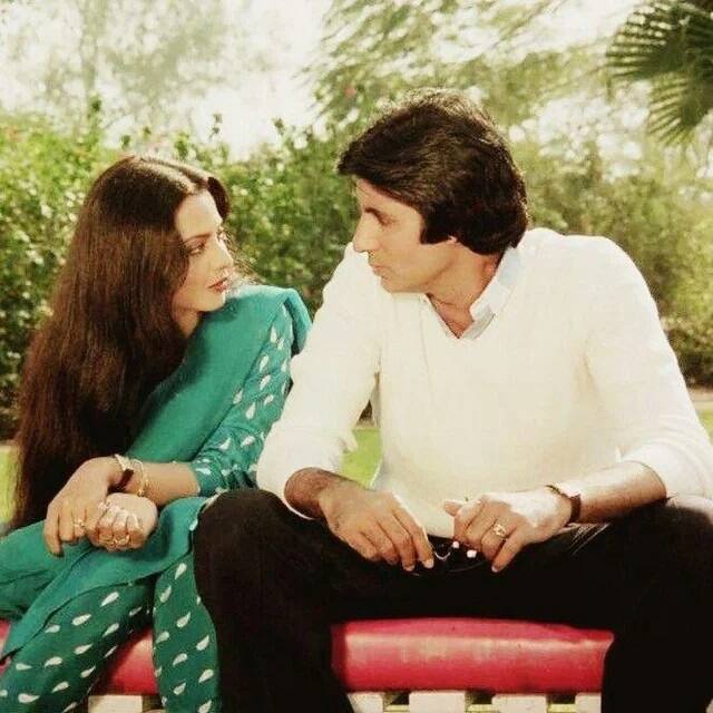 अमिताभ बच्चन-जया बच्चन शादी के बाद दो बच्चों श्वेता बच्चन और अभिषेक बच्चन के पेरेंट्स बने. अभिषेक फिल्म इंडस्ट्री का फेमस चेहरा है.