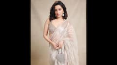 8 Bollywood-Inspired Saree Looks To Recreate This Bakrid