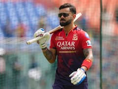 RCB Breaks IPL Final Record In Thrilling Start Against Punjab