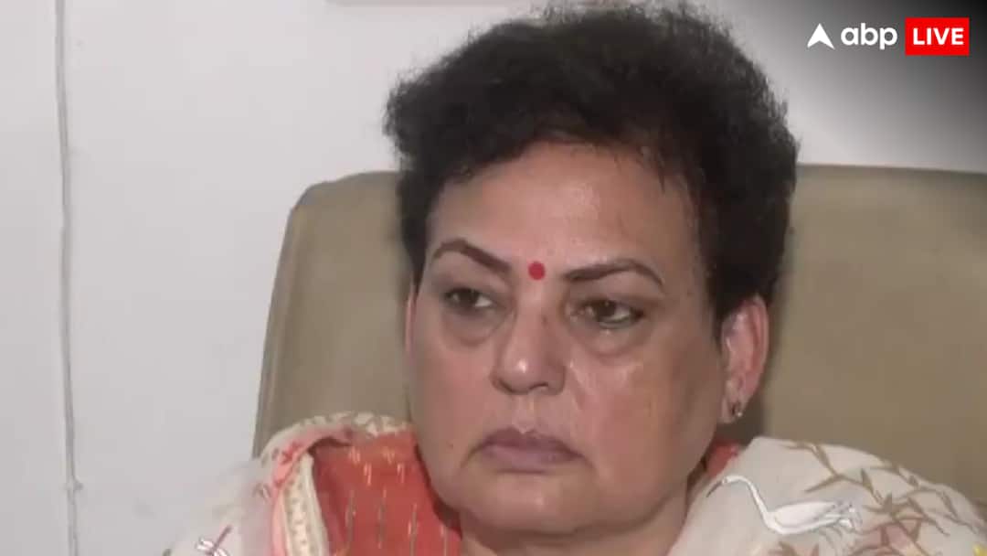 bjp mp and member of all party delegation rekha sharma says islamic countries agreed with us over terrorism ann ‘आतंकवाद को लेकर इस्लामिक देशों ने हमारी बातों पर जताई सहमति...’, बोलीं प्रतिनिधिमंडल की सदस्य रेखा शर्मा