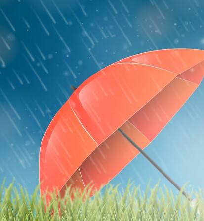 ਮੀਂਹ ਨੇ ਮੌਸਮ ਨੂੰ ਕੀਤਾ 'ਕੂਲ', ਗਰਮੀ ਤੋਂ ਮਿਲੀ ਰਾਹਤ, ਆਉਣ ਵਾਲੇ ਦਿਨਾਂ ਲਈ ਵੀ ਯੈਲੋ ਅਲਰਟ ਜਾਰੀ