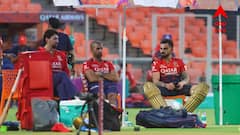 'ভাগ্যদেবতা আরসিবিরই পক্ষে', আইপিএল ফাইনালের আগেই বড় ভবিষ্যদ্বাণী প্রাক্তন PBKS অধিনায়কের