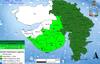 Gujarat Rain: આ જિલ્લાઓમાં આજે ભારે પવન અને ગાજવીજ સાથે વરસાદ તૂટી પડશે 