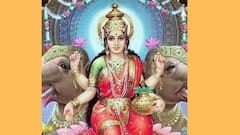 Devi Lakshmi : āĻŽāĻž āϞāĻā§āώā§āĻŽā§āϰ āĻā§āĻĒāĻž āϏāĻĻāĻžāϏāĻā§āĻā§, āĻāĻ āϰāĻžāĻļāĻŋāĻĻā§āϰ āĻ
āĻāĻžāĻŦ āĻŦā§āĻāϤā§āĻ āĻĻā§āύ āύāĻž āĻĻā§āĻŦā§, āĻĻā§āύ āĻšāĻžāϤ āĻāĻĒā§āĻĄāĻŧ āĻāϰā§