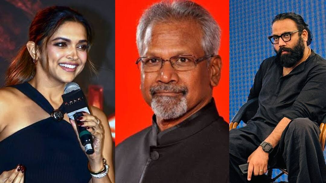 தீபிகா படூகோனின் கோரிக்கை நியாயமானதுதான்...வெறுப்பிற்கு இடையில் மணிரத்னம் ஆதரவு