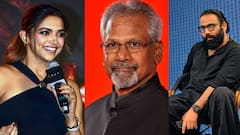 தீபிகா படூகோனின் கோரிக்கை நியாயமானதுதான்...வெறுப்பிற்கு இடையில் மணிரத்னம் ஆதரவு