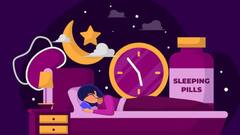 Sleep Banking: ব্যাঙ্কে টাকা জমানোর মতোই, অনিদ্রা সামাল দিতে ভরসা Sleep Banking, উপায় বাতলে দিচ্ছেন চিকিৎসকরা