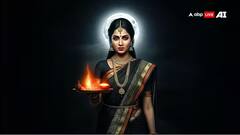 Dhumavati Jayanti 2025:દેવી ઘૂમાવતીની પૂજા કરતા કેમ ડરે છે સુહાગન મહિલા, જાણો કારણ