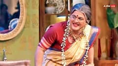 आपको कुछ और नहीं आता है क्या? जब स्कूल में परेशान होने के बाद अली असगर से बेटे ने कह दी थी ये बात