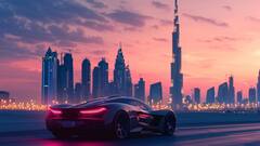 Rolls Royce से लेकर Lamborghini-Ferrari तक, यहां सड़कों पर यूं ही छोड़ देते हैं लोग, जानें क्यों?