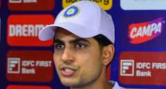 Gill-Sudharsan Duo Unavailable For India A's Second Unofficial Test