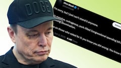 After DOGE Exit, Elon Musk Unleashes Fury On 'Pork-Filled' US Congressional Spending Bill: 'Disgusting Abomination'