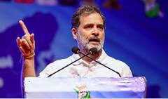 'ਪ੍ਰਧਾਨ ਮੰਤਰੀ ਮੋਦੀ ਨੇ ਟਰੰਪ ਦੇ ਇਸ਼ਾਰੇ 'ਤੇ ਕੀਤਾ ਆਤਮ ਸਮਰਪਣ... ਕਾਂਗਰਸ ਕਦੇ ਵੀ ਅਜਿਹਾ ਨਹੀਂ ਕਰਦੀ'