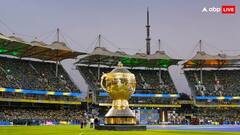 IPL ની ચમકદાર ટ્રૉફી પર સંસ્કૃતમાં શું લખેલું હોય છે, મોટાભાગના લોકોને નથી ખબર