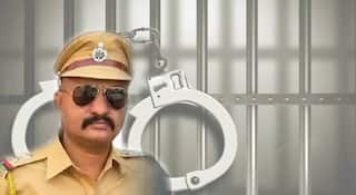 Beed Crime News : बडतर्फ पोलीस अधिकारी रणजीत कासलेविरोधात भाजपची आयटी सेल सक्रीय, तक्रार करताच तत्परतेने गुन्हा दाखल