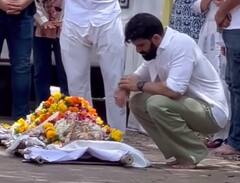 Vibhu Raghave के निधन टूटे टीवी सितारे, अंतिम दर्शन करने पहुंचे तो फूट फूटकर रोए