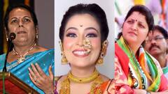 'महिलांबाबतची धोरणं ठरवण्याची अक्कल फक्त पुणे-मुंबईच्या लोकांना आहे का? '; विदर्भाच्या प्रतिनिधित्वावरुन वाद