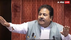 राजीव शुक्ला को BCCI अध्यक्ष बनने पर कितनी मिलेगी सैलरी? जानें यहां