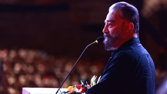 Kamal Haasan Writes To KFCC Prez Amid Kannada Row: ‘Statement Taken Out Of Context’