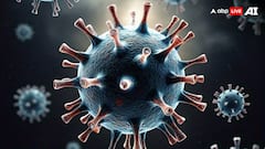 देश में फिर बढ़ी कोरोना की रफ्तार, बीते 24 घंटे में 65 नए मामले, 5 की मौत; एक्टिव केस 4 हजार के पार