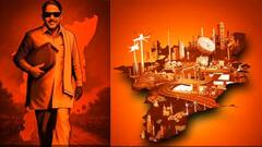 Karunanidhi Birthday: உட்கட்டமைப்பு டூ தொழில்நுட்பம், எதையும் விட்டு வைக்காத கருணாநிதி - கொண்டாடும் திமுக