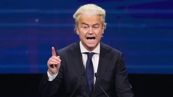 Dutch Government Collapses Amid Migration Policy Standoff