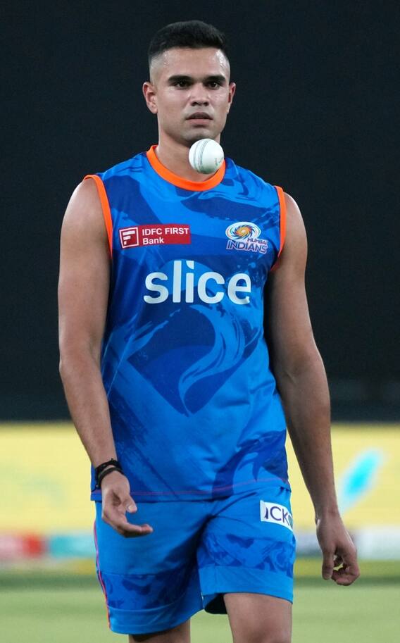 অর্জুন তেন্ডুলকরের IPL কেরিয়ার শেষ? খেলেননি এক ম্যাচও