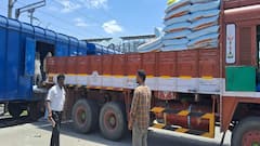 விவசாயிகளே உங்களுக்கு தான்...! குறுவை சாகுபடிக்கு தயாரா?  ரயில் வந்தது பொக்கிஷம்!