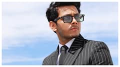 Vishal Jethwa On Cannes Debut: ‘Mom Did Jhadoo-Pocha, Dad Sold Nariyal Pani... Was Scared Because Didn’t Know English’