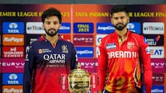 RCB vs PBKS: આજ અને કાલ, બન્ને દિવસ વરસાદમાં ધોવાઇ જશે ફાઇનલ તો કોણ બનશે ચેમ્પિયન ?