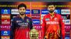 RCB vs PBKS: આજ અને કાલ, બન્ને દિવસ વરસાદમાં ધોવાઇ જશે ફાઇનલ તો કોણ બનશે ચેમ્પિયન ?